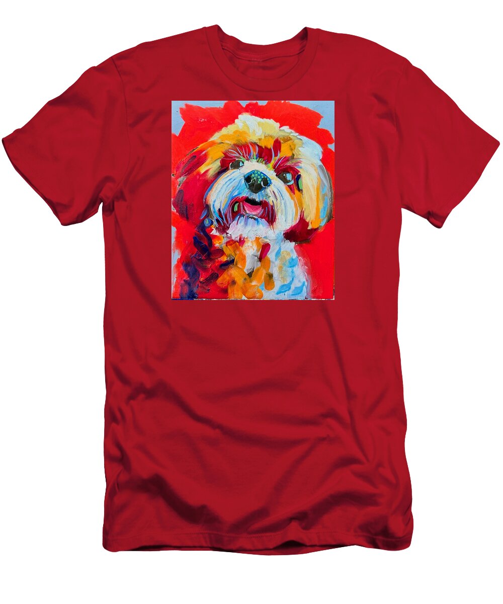 Ada Claire - T-Shirt