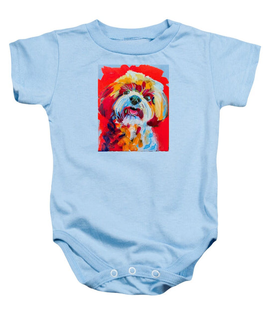 Ada Claire - Baby Onesie