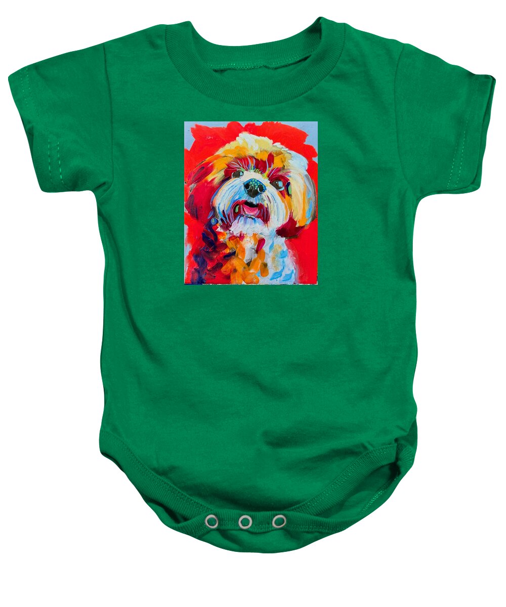 Ada Claire - Baby Onesie