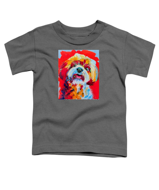 Ada Claire - Toddler T-Shirt