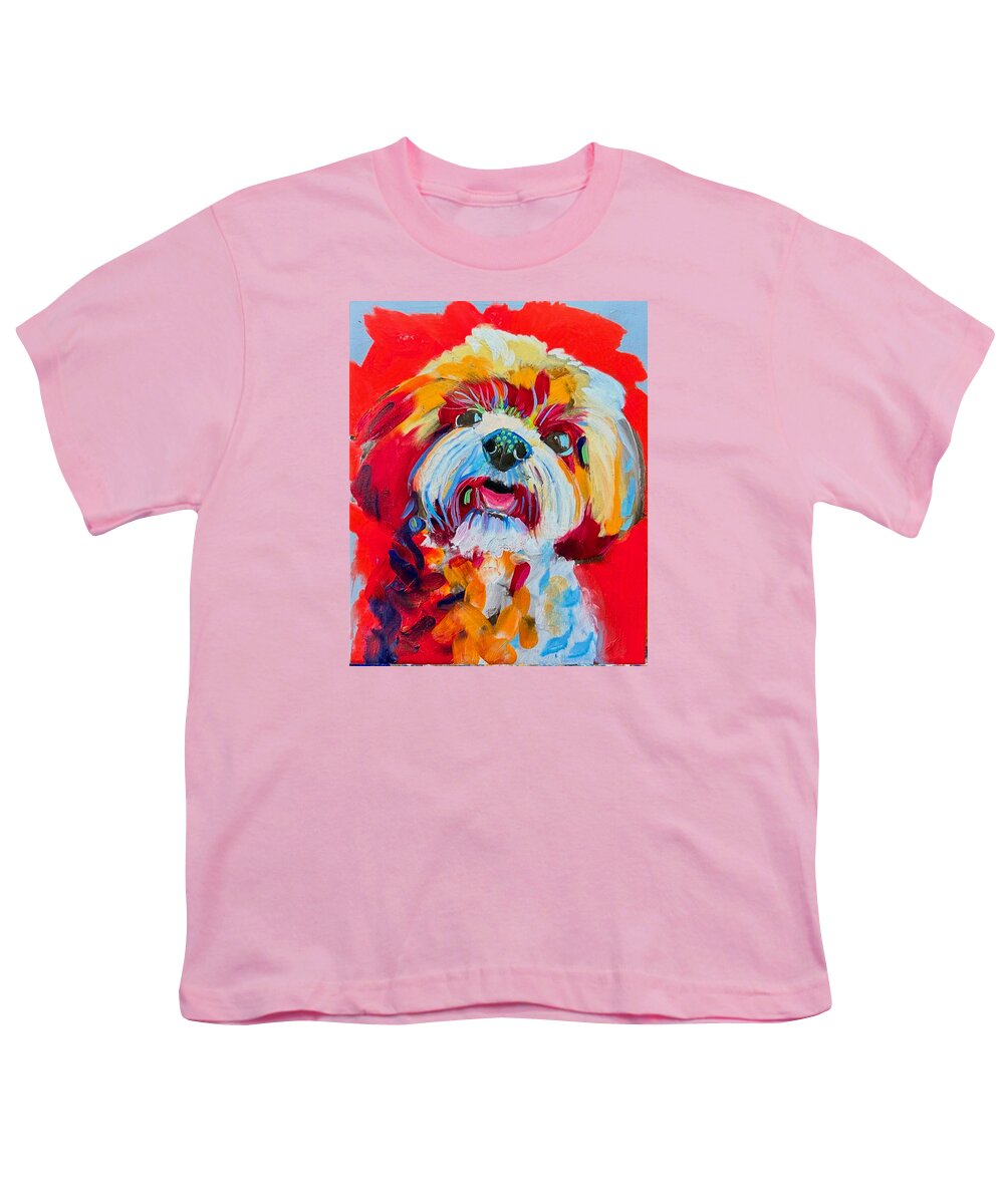 Ada Claire - Youth T-Shirt