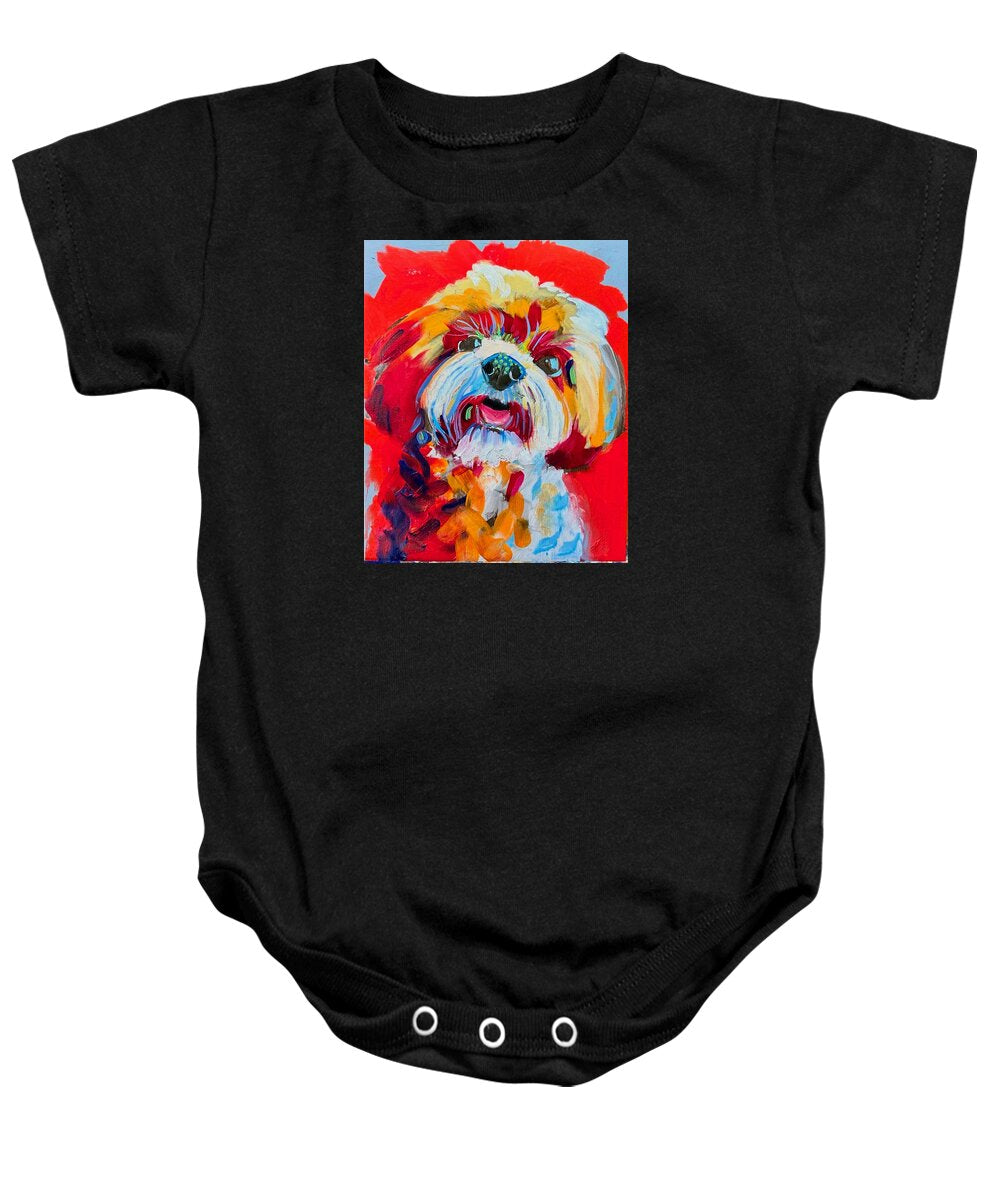 Ada Claire - Baby Onesie