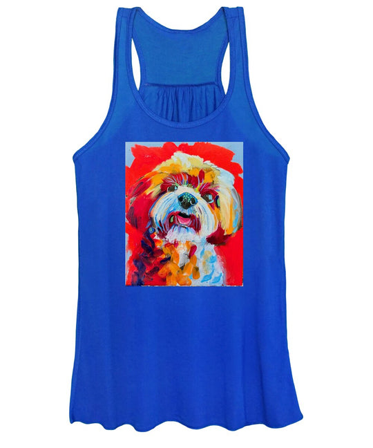 Ada Claire - Women's Tank Top