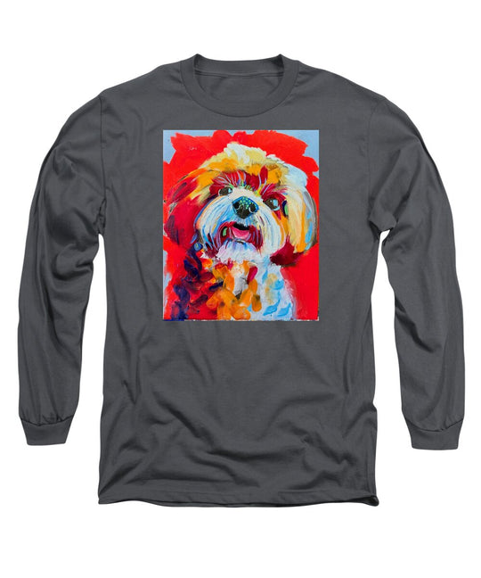 Ada Claire - Long Sleeve T-Shirt