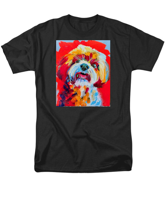 Ada Claire - Men's T-Shirt  (Regular Fit)