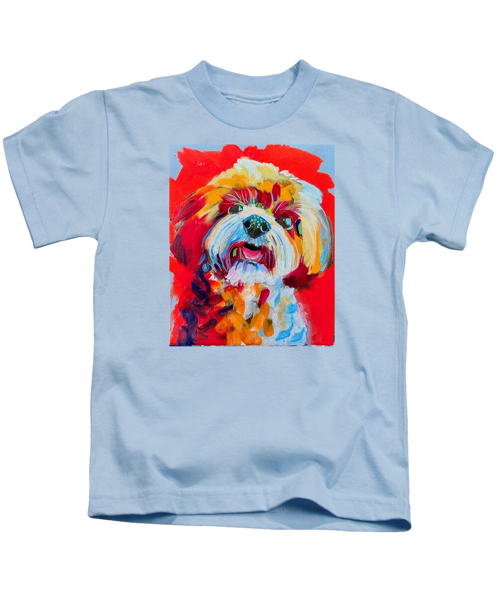Ada Claire - Kids T-Shirt