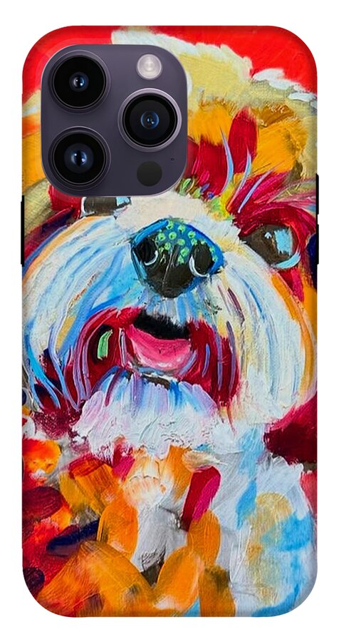 Ada Claire - Phone Case