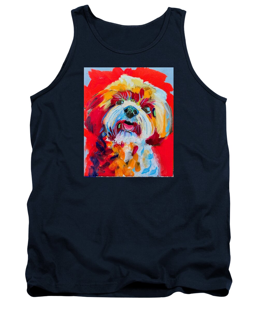 Ada Claire - Tank Top