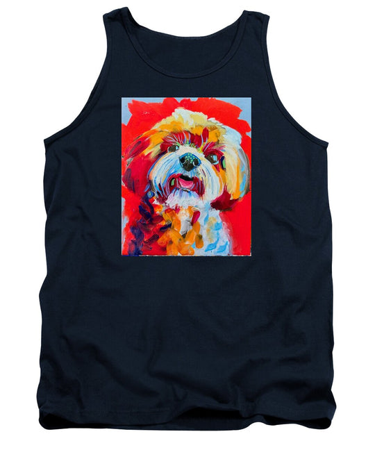 Ada Claire - Tank Top
