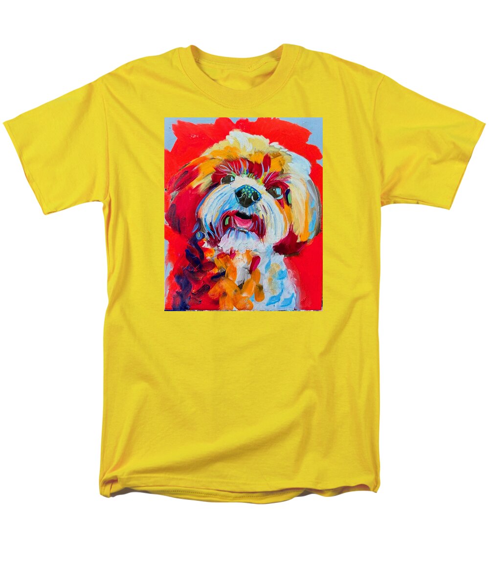 Ada Claire - Men's T-Shirt  (Regular Fit)