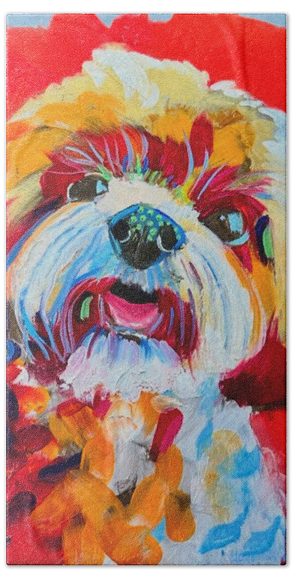 Ada Claire - Beach Towel