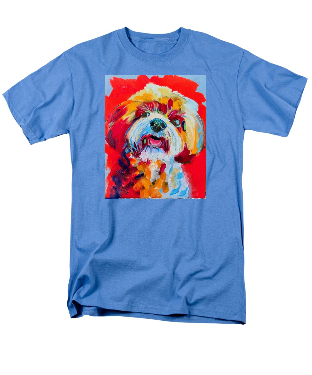 Ada Claire - Men's T-Shirt  (Regular Fit)