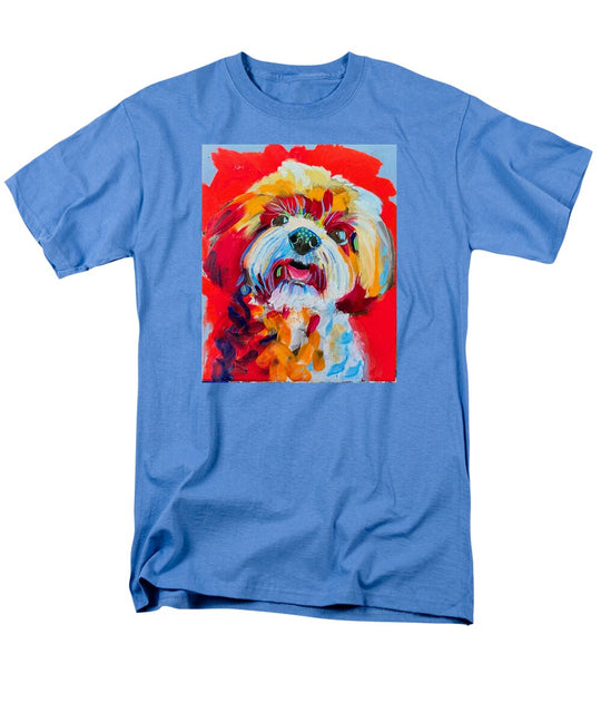 Ada Claire - Men's T-Shirt  (Regular Fit)