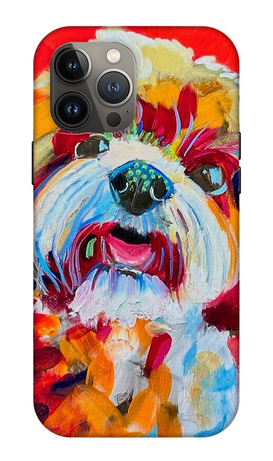Ada Claire - Phone Case