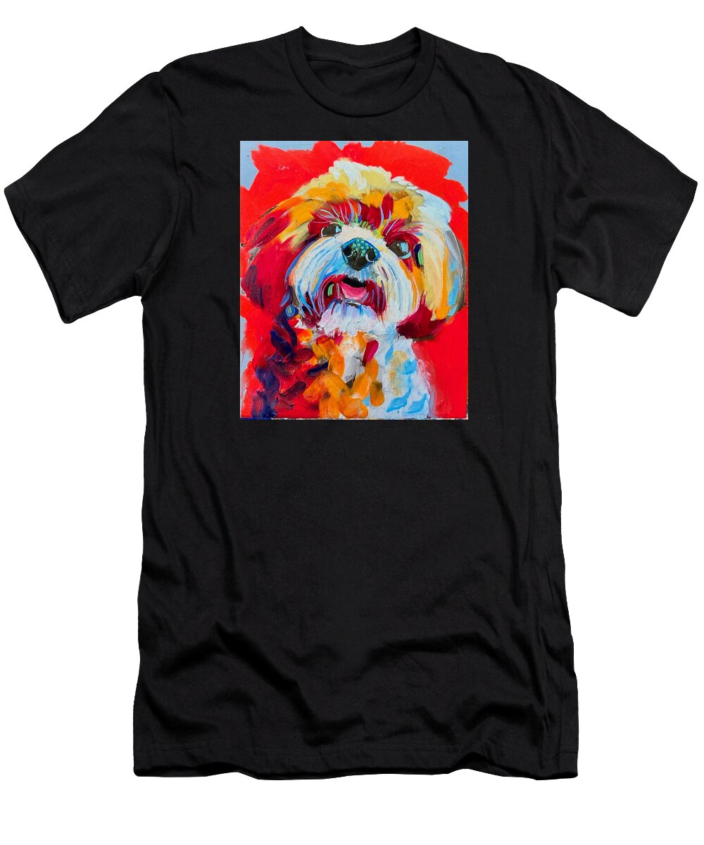 Ada Claire - T-Shirt