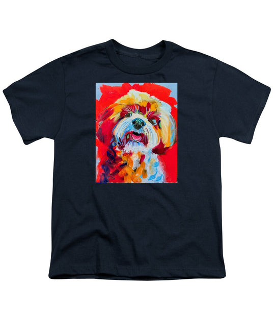 Ada Claire - Youth T-Shirt