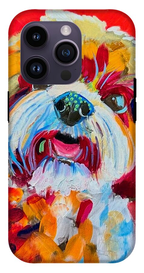 Ada Claire - Phone Case