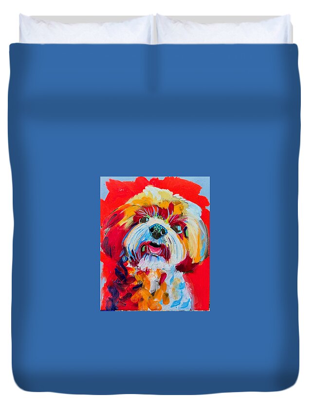 Ada Claire - Duvet Cover
