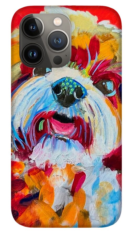 Ada Claire - Phone Case