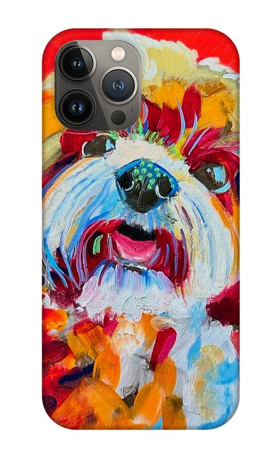 Ada Claire - Phone Case