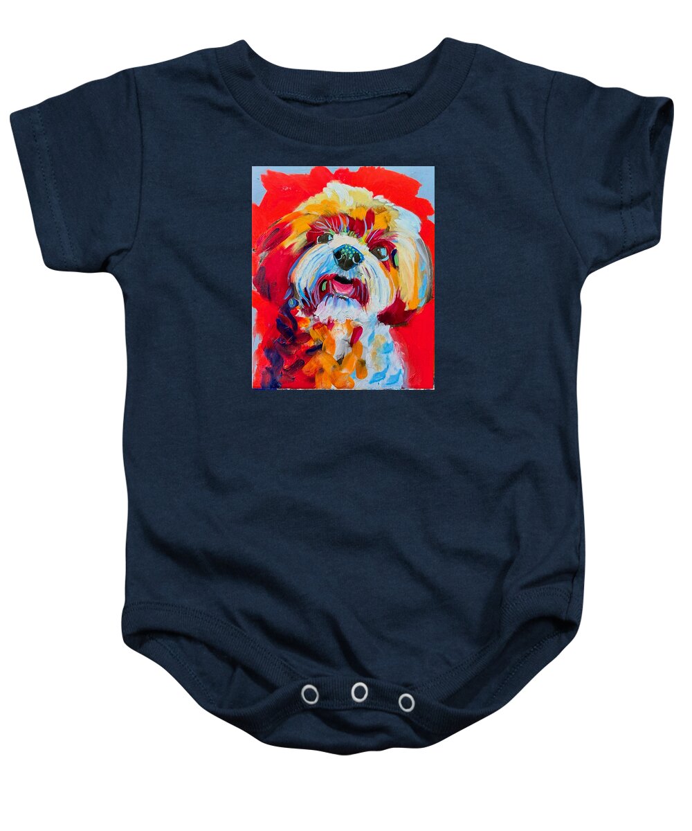 Ada Claire - Baby Onesie