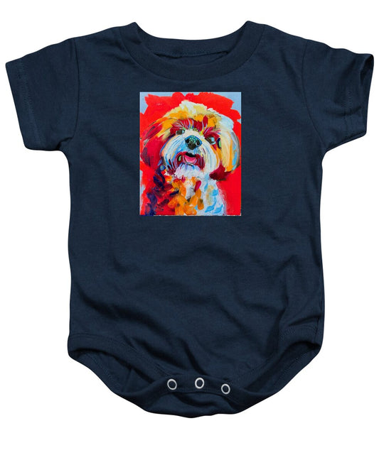 Ada Claire - Baby Onesie