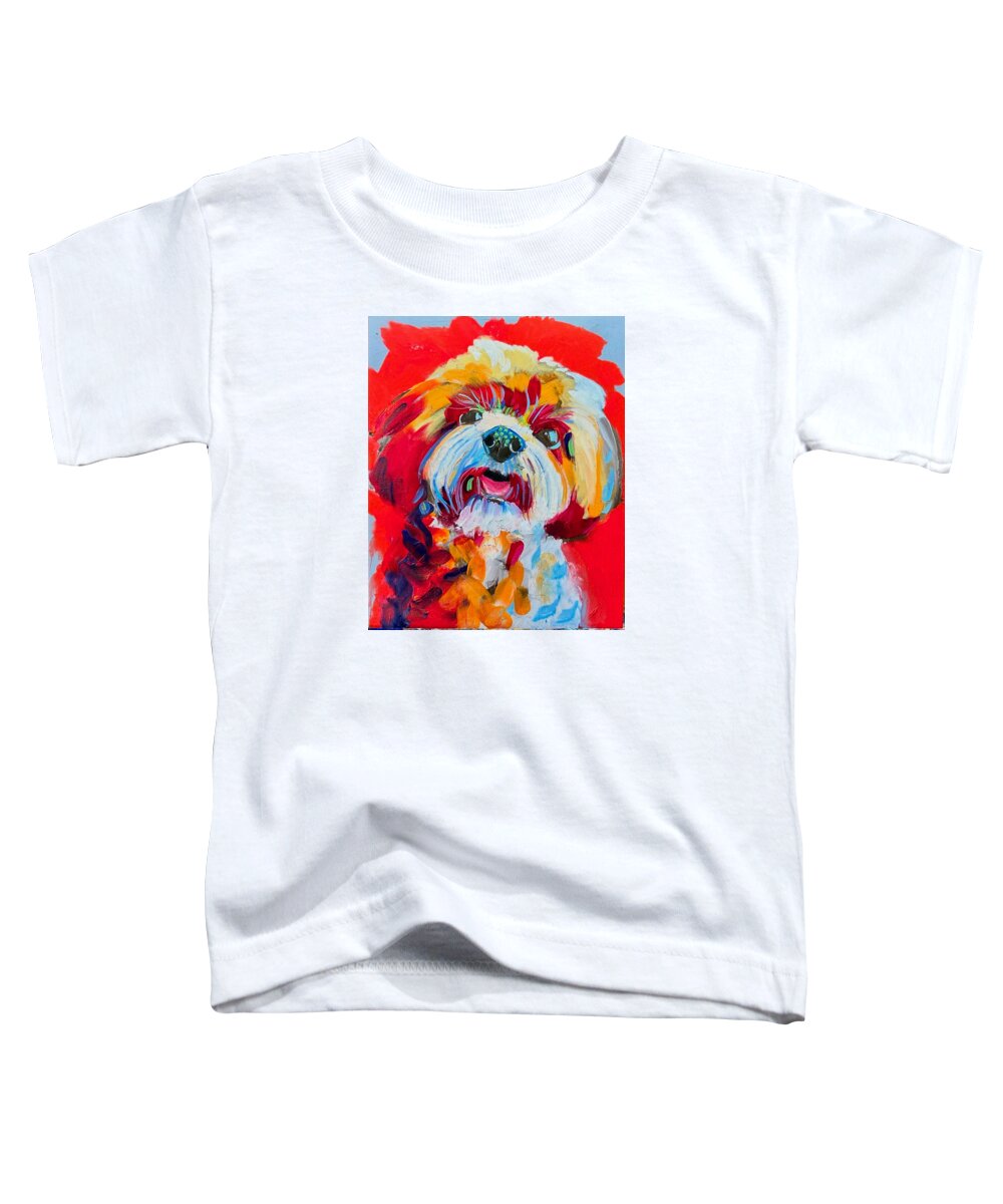 Ada Claire - Toddler T-Shirt