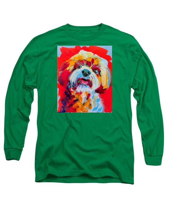 Ada Claire - Long Sleeve T-Shirt