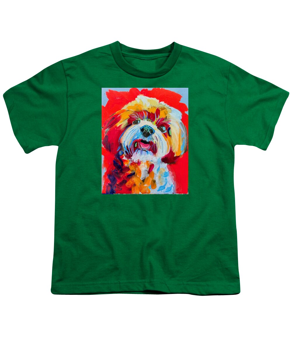 Ada Claire - Youth T-Shirt