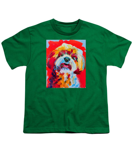 Ada Claire - Youth T-Shirt