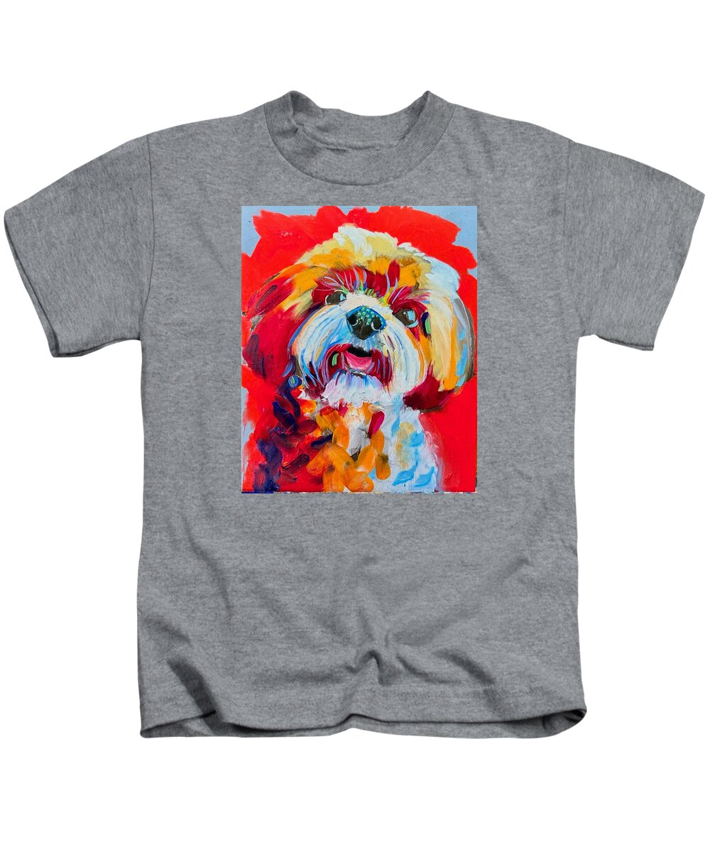 Ada Claire - Kids T-Shirt