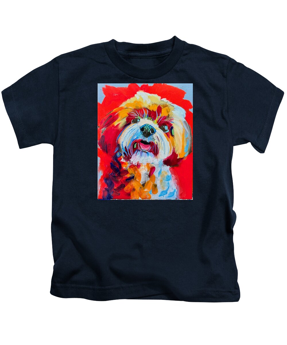 Ada Claire - Kids T-Shirt
