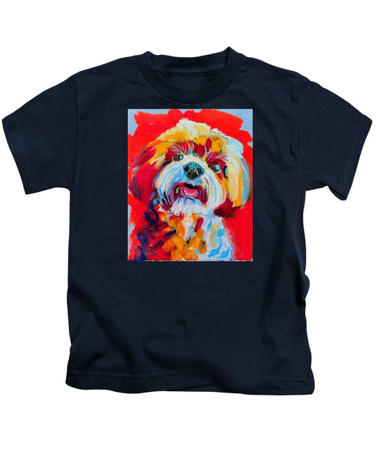 Ada Claire - Kids T-Shirt