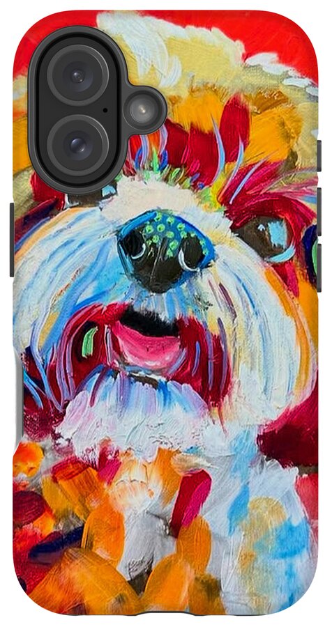 Ada Claire - Phone Case