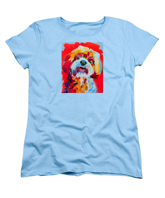 Ada Claire - Women's T-Shirt (Standard Fit)