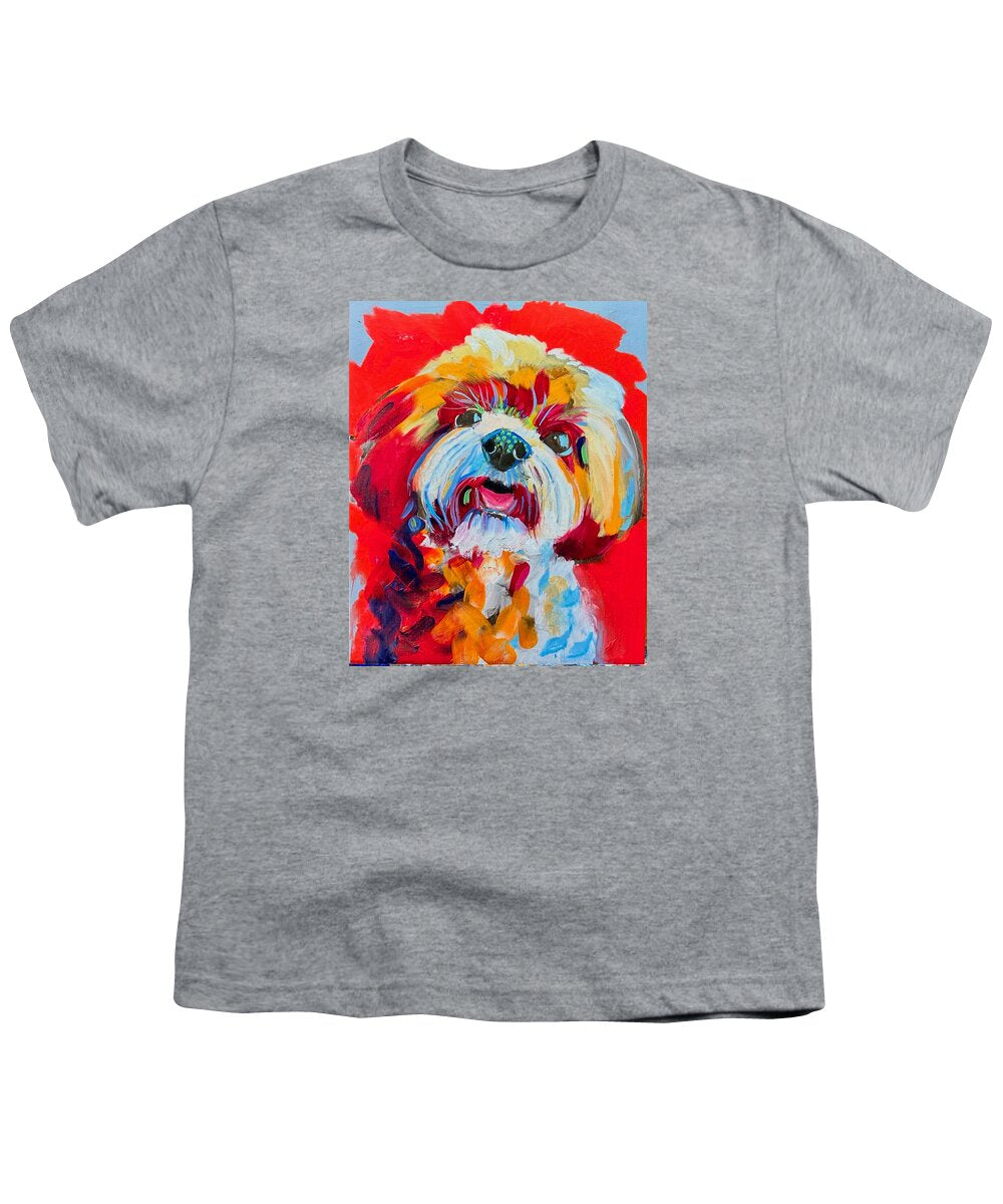 Ada Claire - Youth T-Shirt