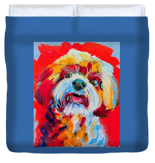 Ada Claire - Duvet Cover