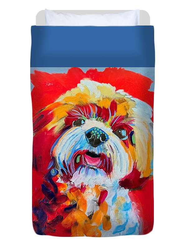 Ada Claire - Duvet Cover