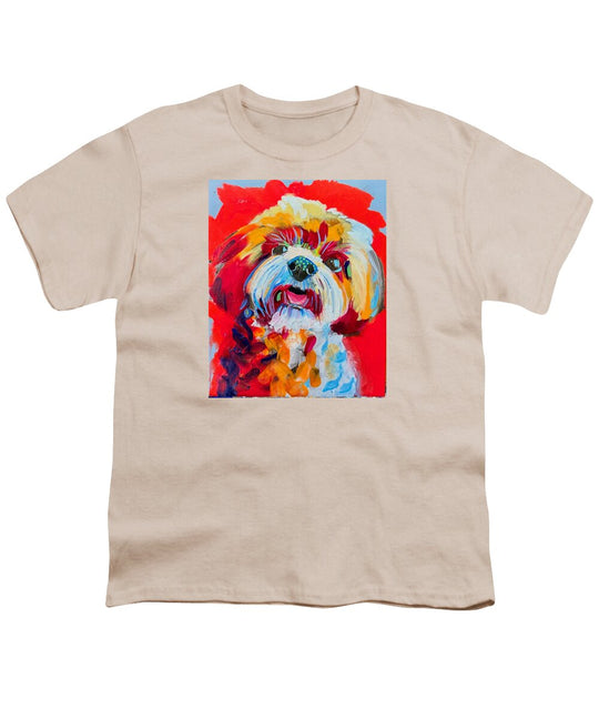 Ada Claire - Youth T-Shirt