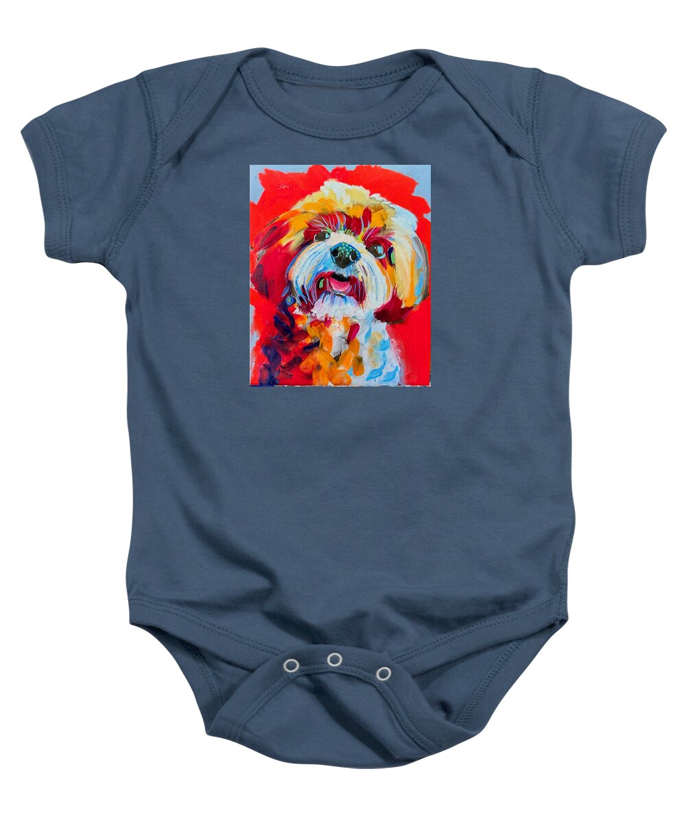 Ada Claire - Baby Onesie