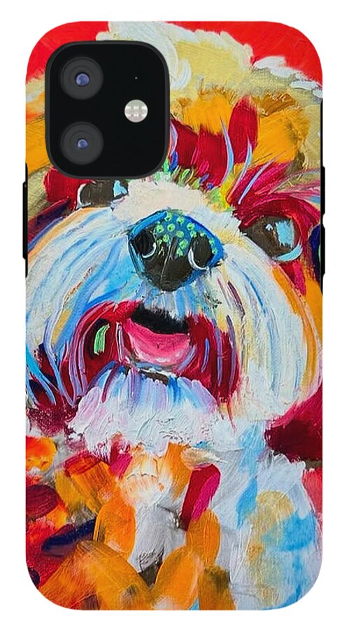 Ada Claire - Phone Case
