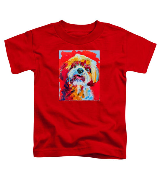 Ada Claire - Toddler T-Shirt