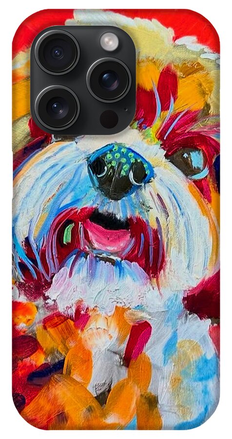 Ada Claire - Phone Case