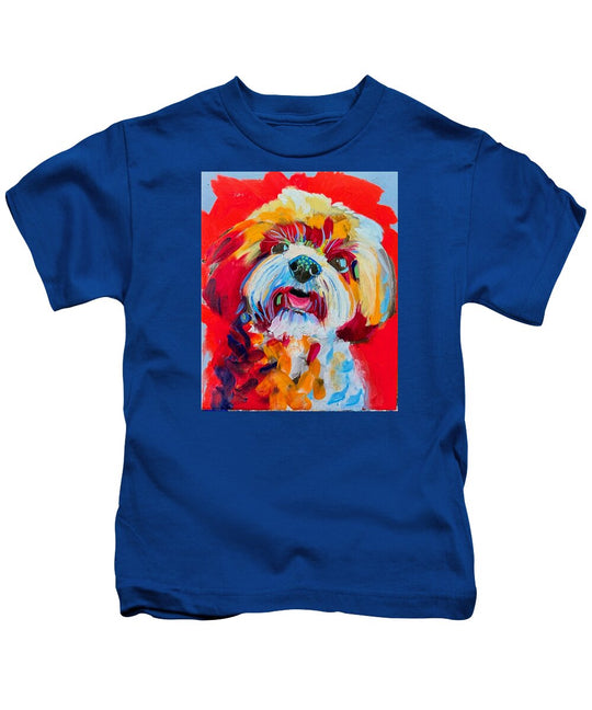 Ada Claire - Kids T-Shirt