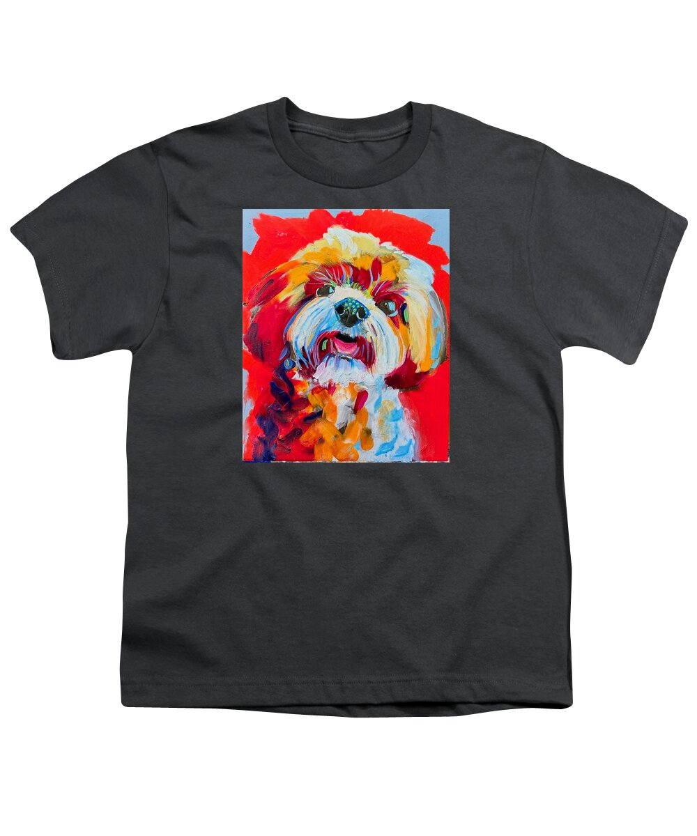 Ada Claire - Youth T-Shirt