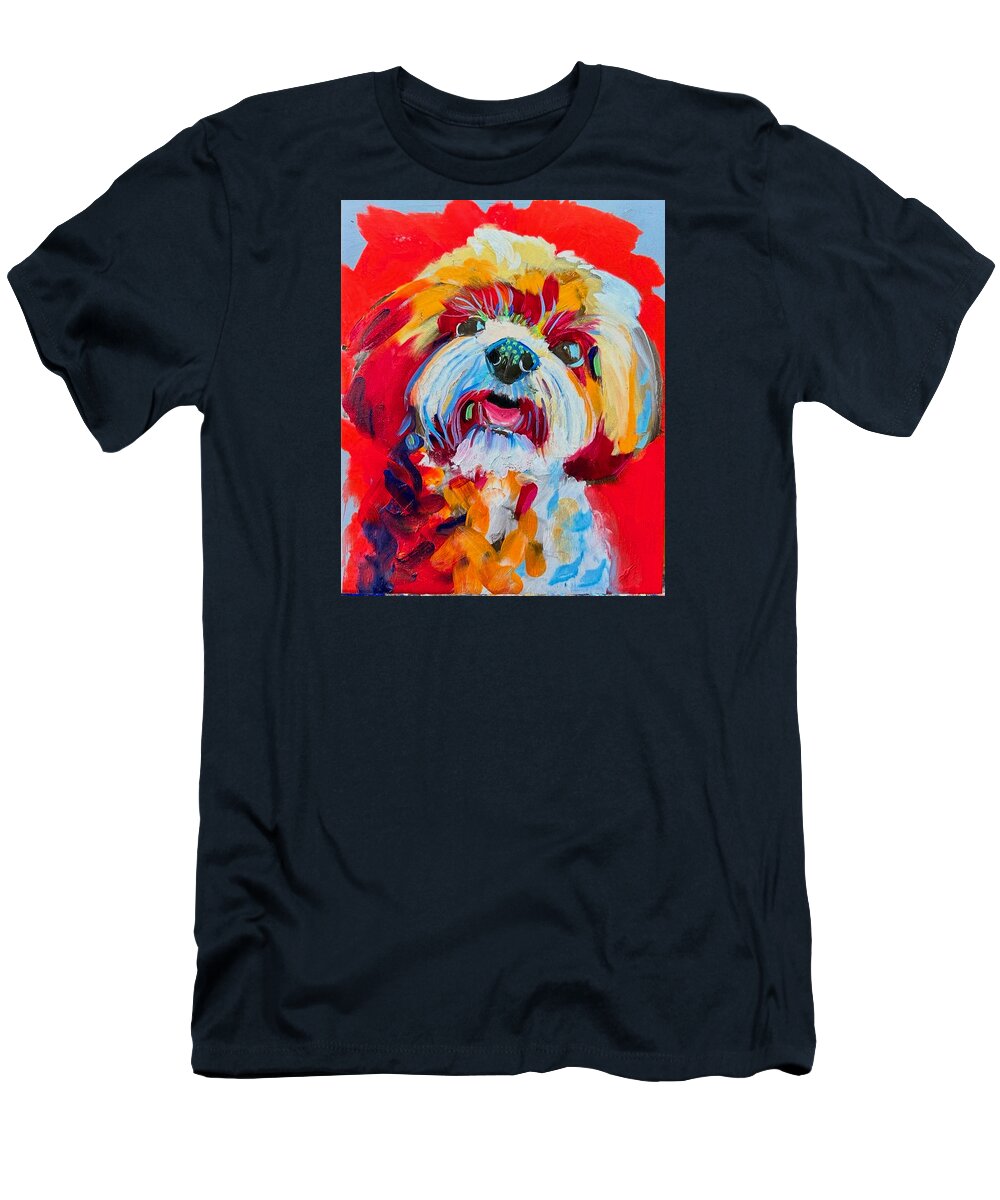 Ada Claire - T-Shirt
