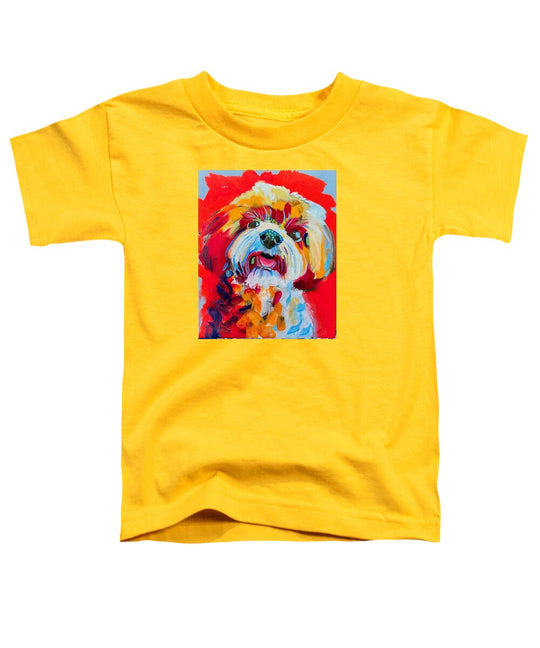 Ada Claire - Toddler T-Shirt