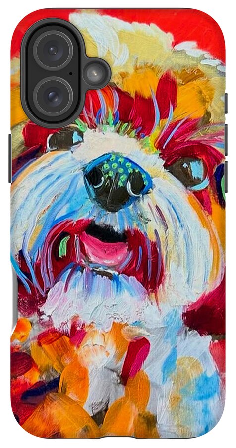 Ada Claire - Phone Case