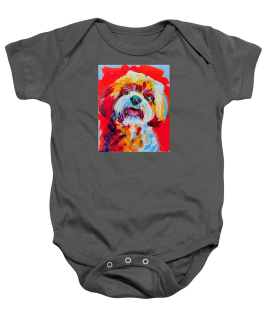 Ada Claire - Baby Onesie