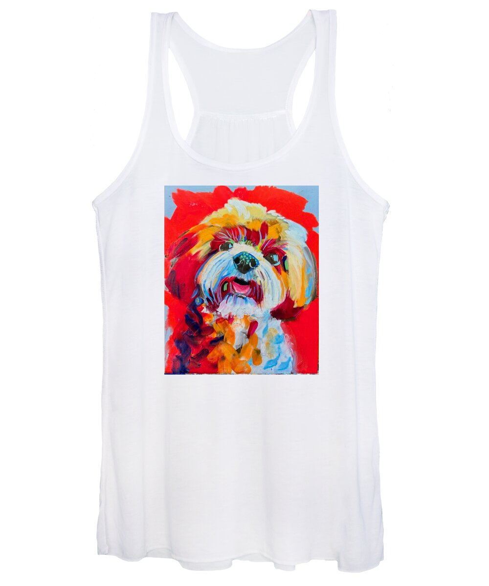 Ada Claire - Women's Tank Top